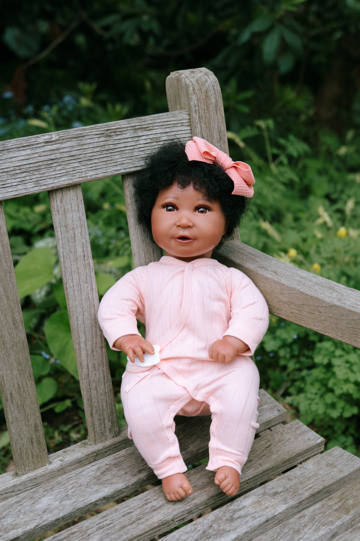 Tavina Doll