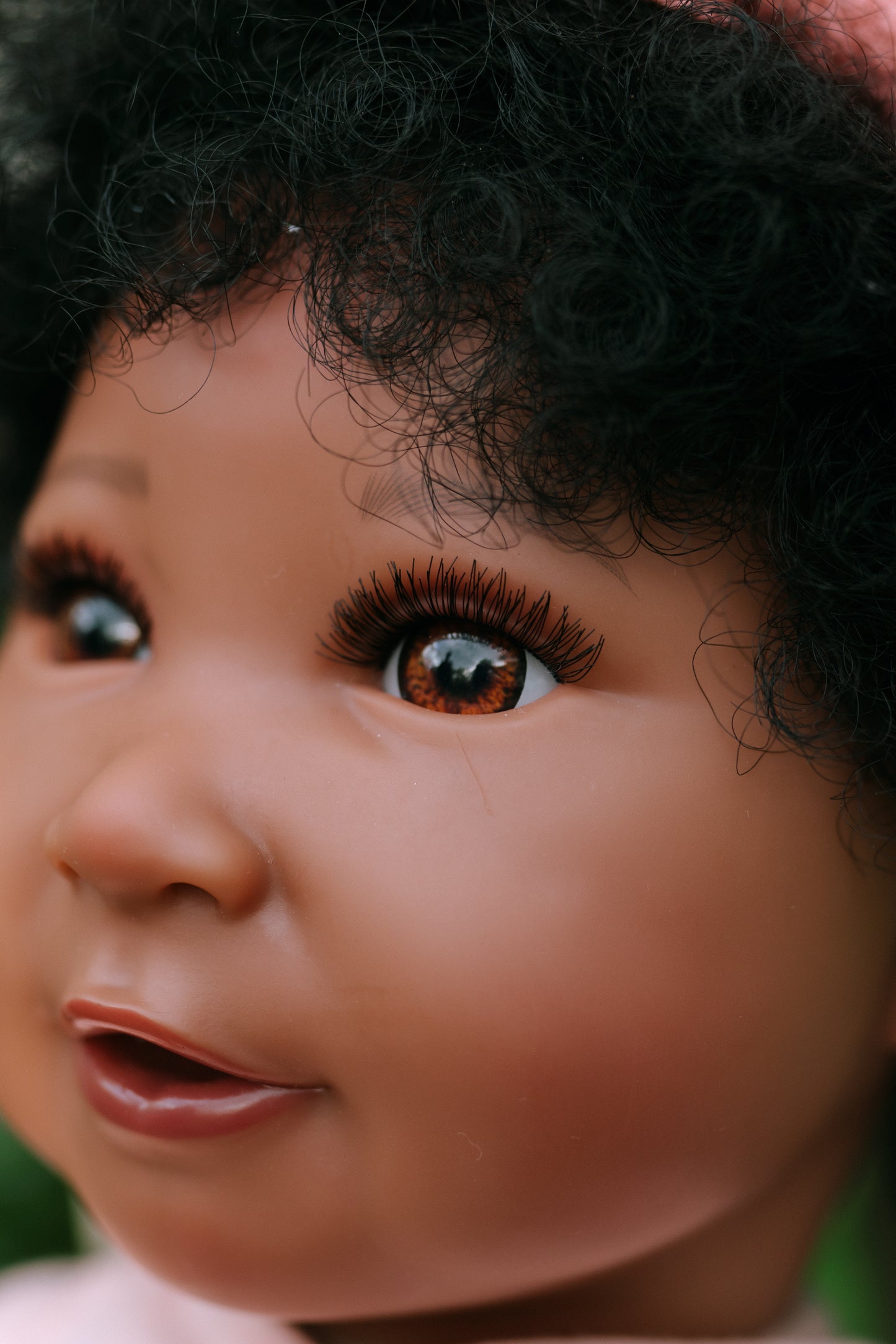 Tavina Doll