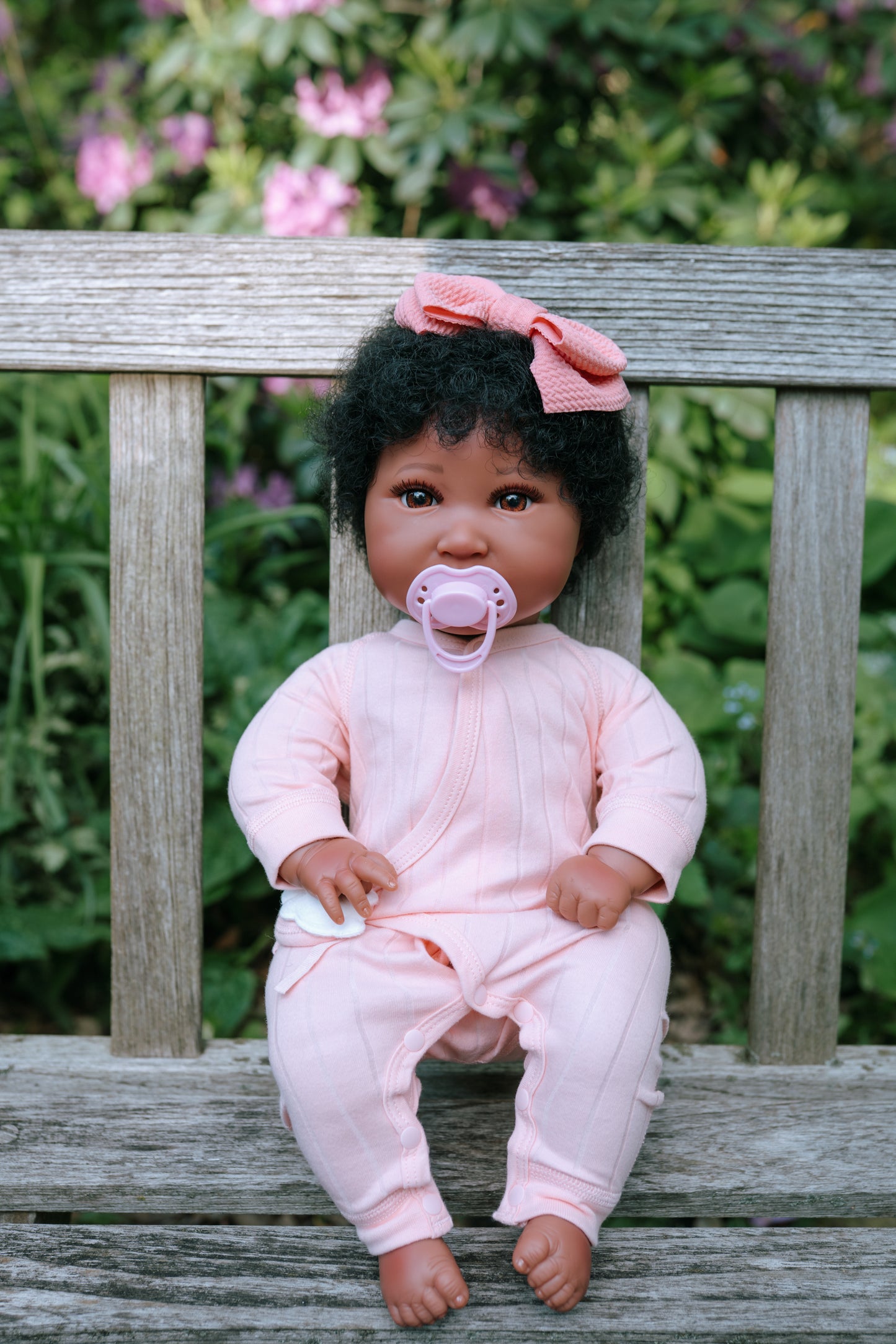 Tavina Doll