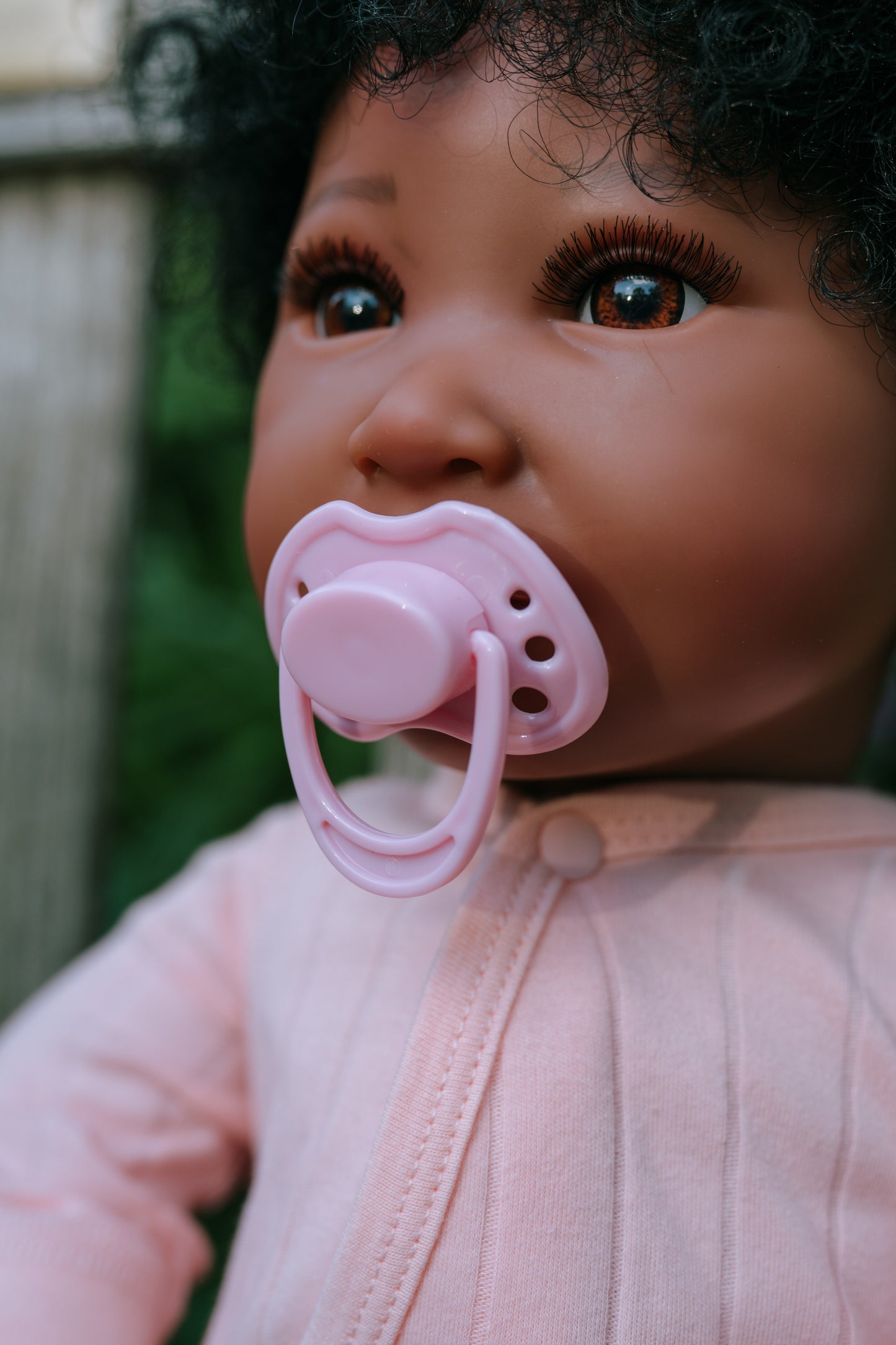 Tavina Doll