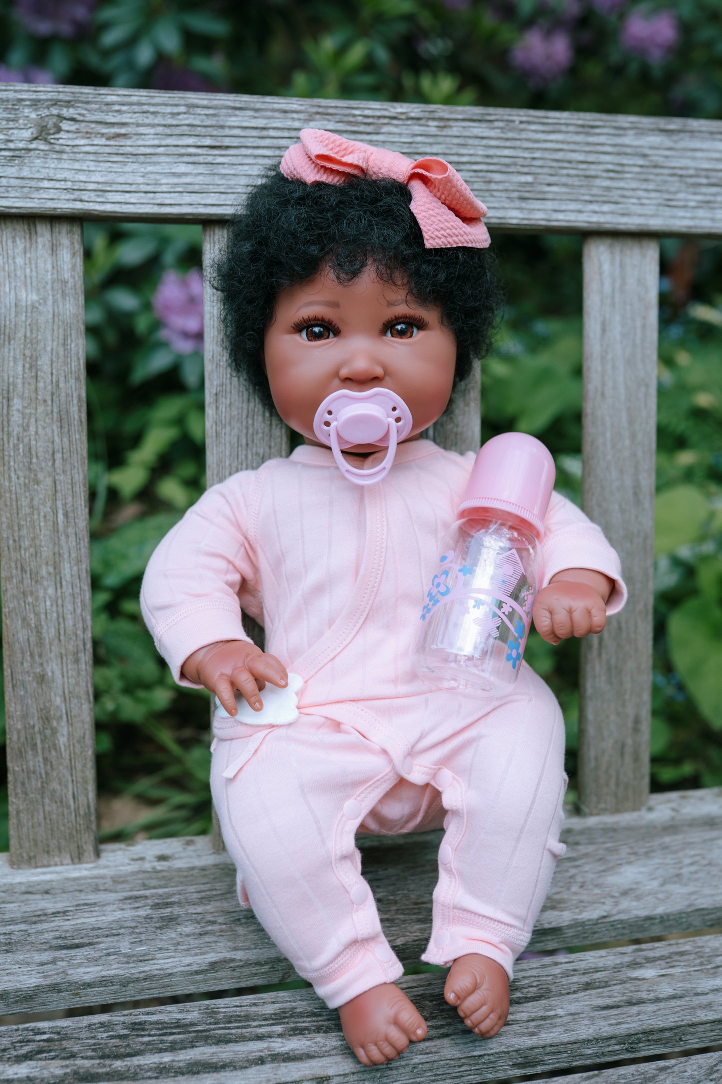 Tavina Doll