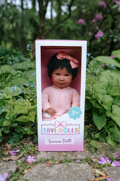 Tavina Doll